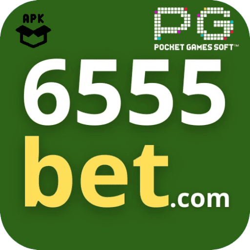APK oficial da 6555BET para Android