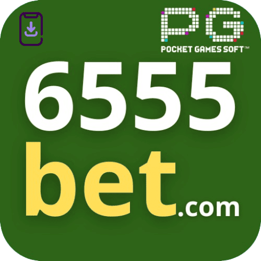 APP oficial da 6555BET para mobile