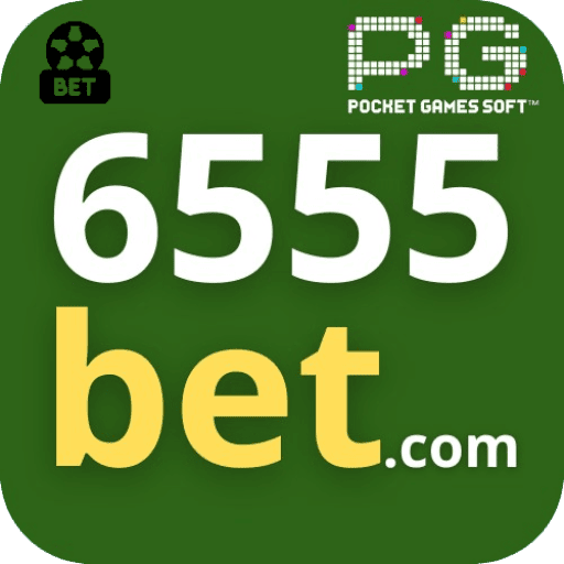 Apostas esportivas da 6555BET com odds competitivas