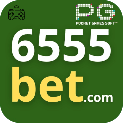 Jogos online da 6555BET com variedade de opções