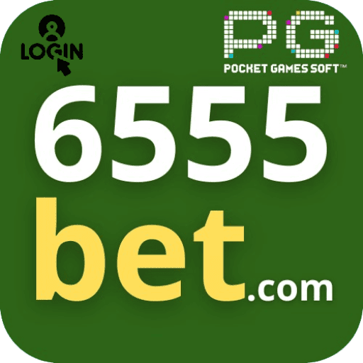 Login seguro na 6555BET