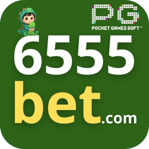 Logo da 6555BET