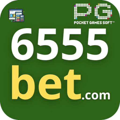 Plataforma completa da 6555BET com todos os jogos