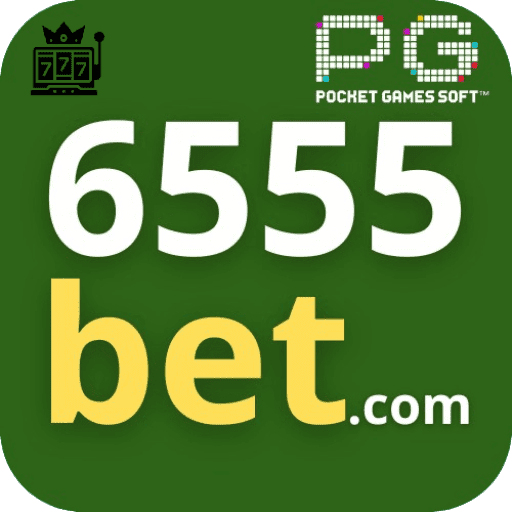 Slots online da 6555BET com jackpots progressivos