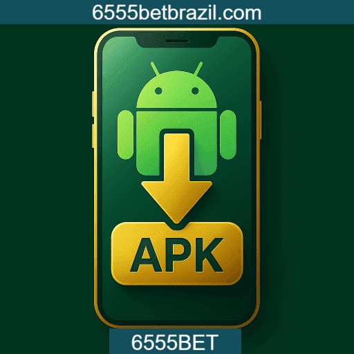Como Instalar APK 6555BET