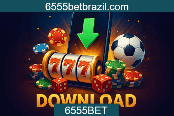 6555BET Download App