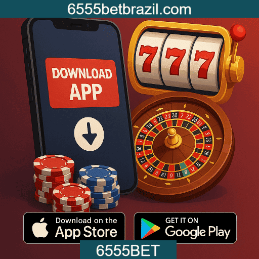 FAQ App 6555BET