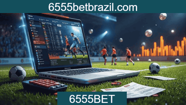 Estratégias de Apostas 6555BET