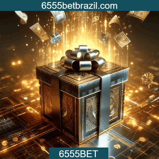 Termos e Condições Bônus 6555BET