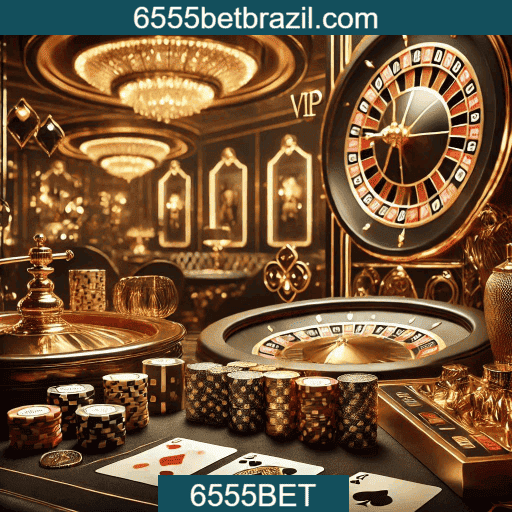FAQ Cassino 6555BET