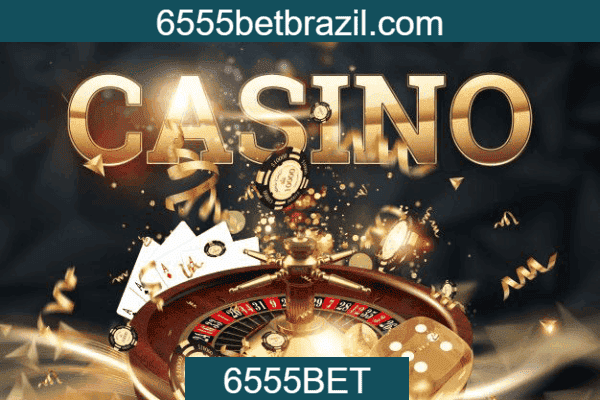 6555BET Cassino Ao Vivo - 50+ Mesas HD 4K