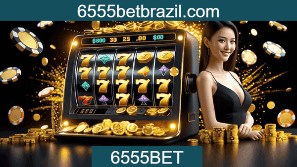 Como Registrar e Fazer Login 6555BET