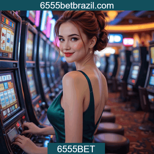 FAQ - Perguntas Frequentes 6555BET