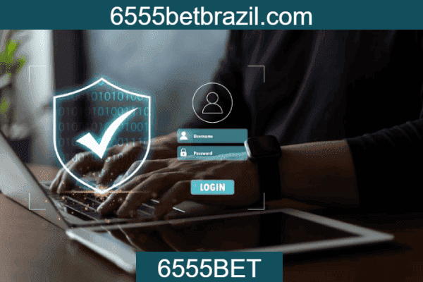 6555BET Login Seguro