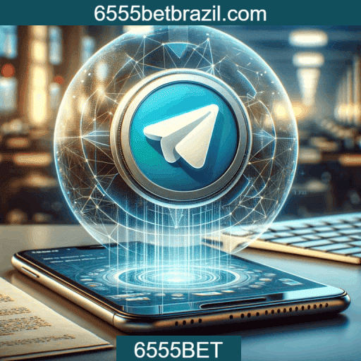 6555BET Telegram Oficial